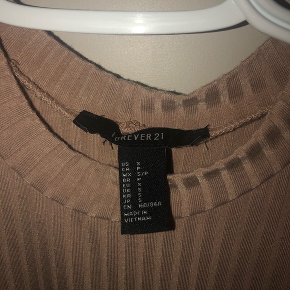FOREVER 21 dresses ( for all selling for 35$) - Picture 5 of 6